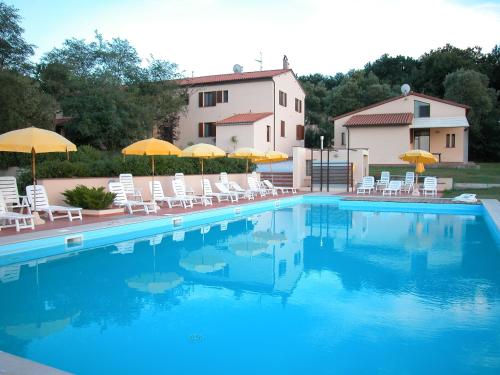 Agriturismo La Serra