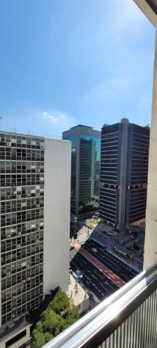 1745 Paulista - MASP, São Paulo