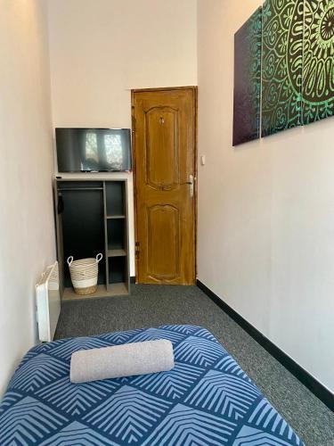 Topolove Rooms & Apartments – Krakow, IA
