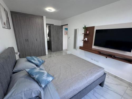 Apartamento de lujo en el corazon de Panama