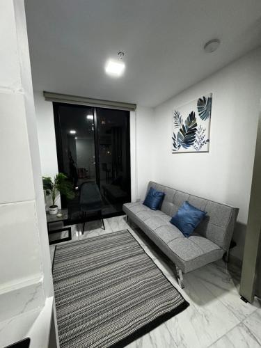 Apartamento de lujo en el corazon de Panama