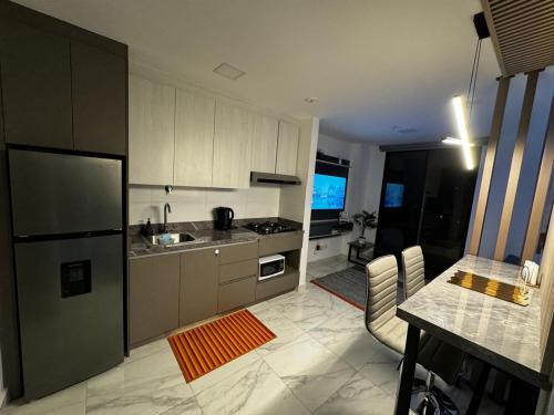 Apartamento de lujo en el corazon de Panama