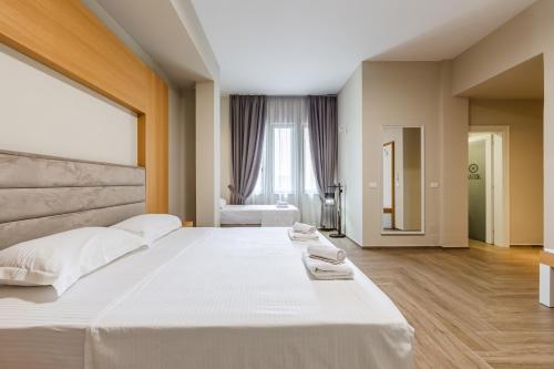 Antik Hotel in Durres