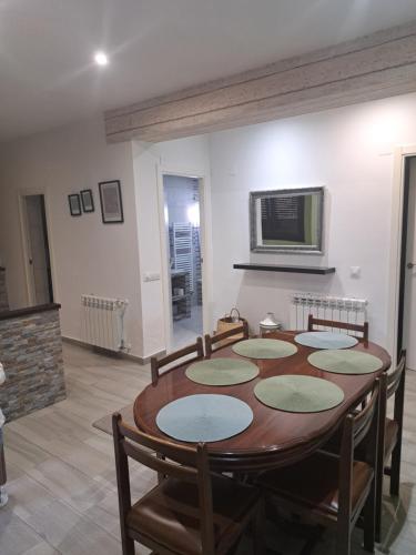 Casa Gabritana in Marrupe