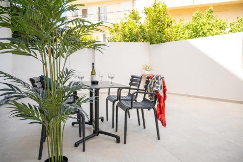 Ameda Luxury Apartments 5