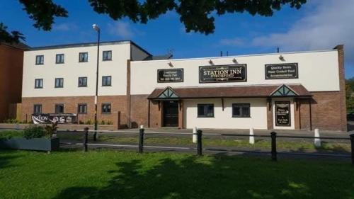 The Station Inn, Birmingham (zdjęcie 9)