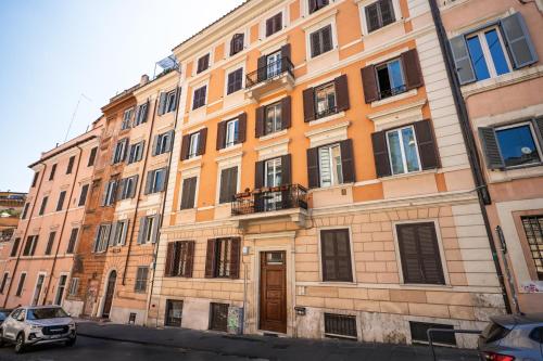 la casa sul cortile, Rome (photo 8)