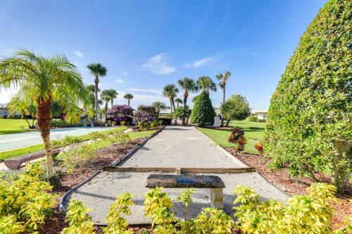 Sunny Sebring Villa with Screened Porch and Grill - image 5