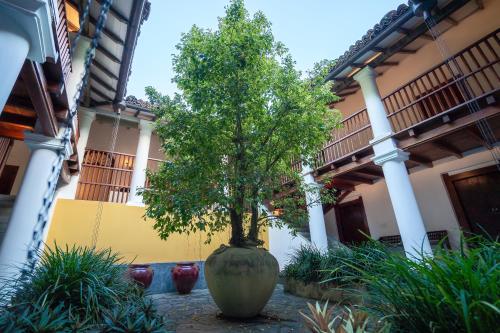 The Kandy House, Kandy