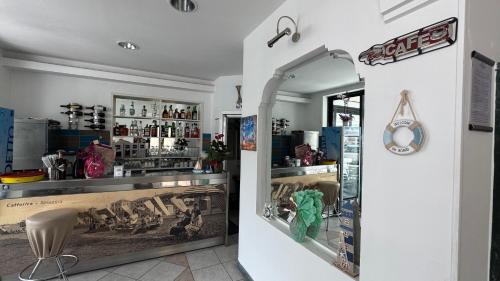 Hotel Oltremar B&B 5