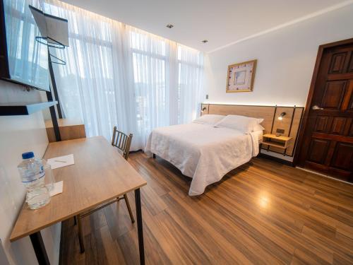 hotel photo