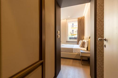 San Carlo Suite in Spagna