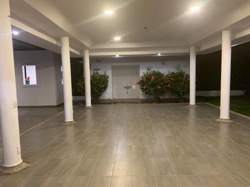 Casa campo Villa Leorenis
