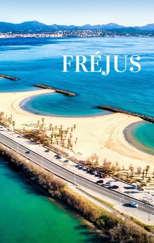 Surrounding environment, Le Cosy in Saint Aygulf
