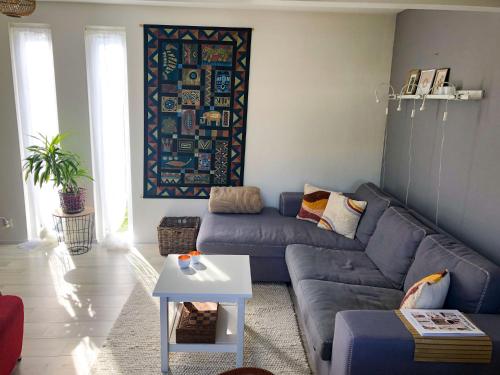 Huize Beemsterlaan in Boendermaker