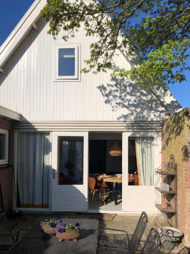 Huize Beemsterlaan in Boendermaker