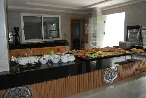 Asswar Al Madina in 빌 누벨