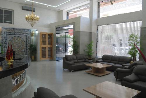 Asswar Al Madina in 빌 누벨