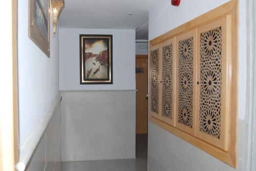 Hôtel Asswar Al Madina - main image