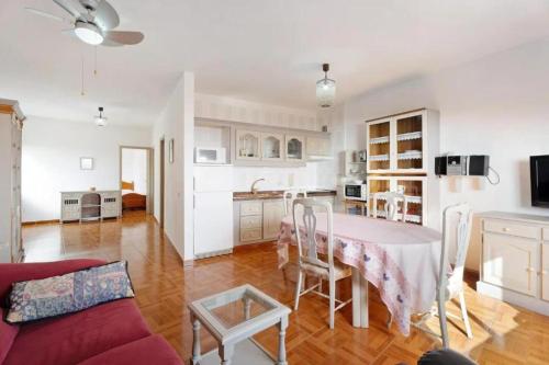 Casa de 2 dormitorios con vistas de ensueño al Mar gîte à louer Las Playecillas