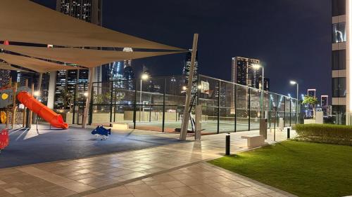 Luxurious Downtown Views 2 bedrooms holiday home, Dubai (foto 3)