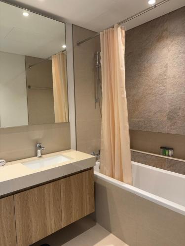Luxurious Downtown Views 2 bedrooms holiday home, Dubai (foto 5)