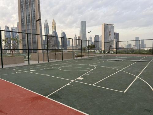 Luxurious Downtown Views 2 bedrooms holiday home, Dubai (foto 7)