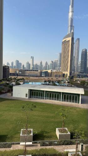 Luxurious Downtown Views 2 bedrooms holiday home, Dubai (foto 8)