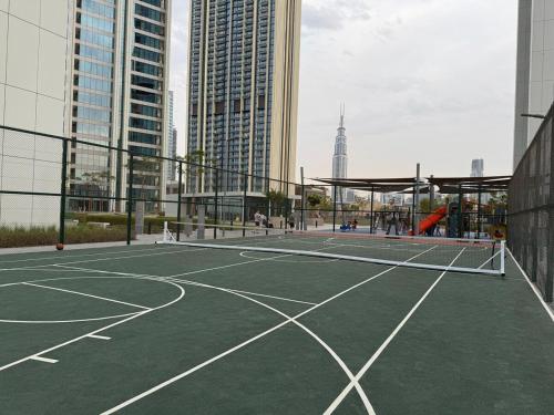 Luxurious Downtown Views 2 bedrooms holiday home, Dubai (foto 9)