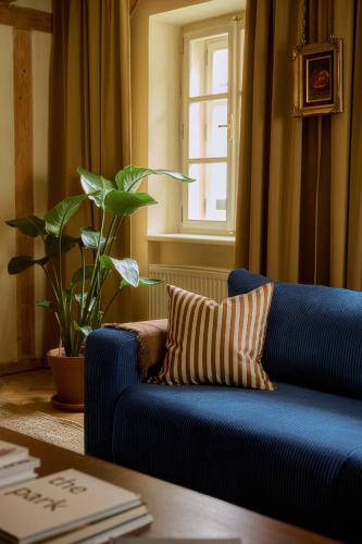 NELIS I Boutique Apartments in Old Town, Прага (фото 8)