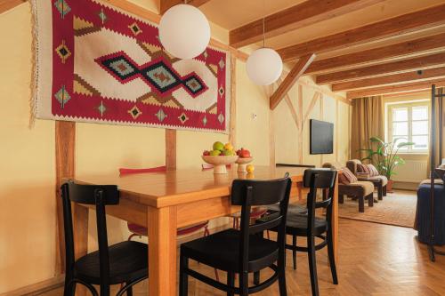 NELIS I Boutique Apartments in Old Town, Прага (фото 9)