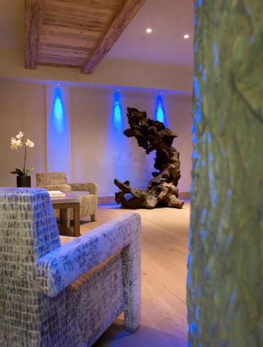 CGH Résidences & Spas Les Chalets de Flambeau - image 11