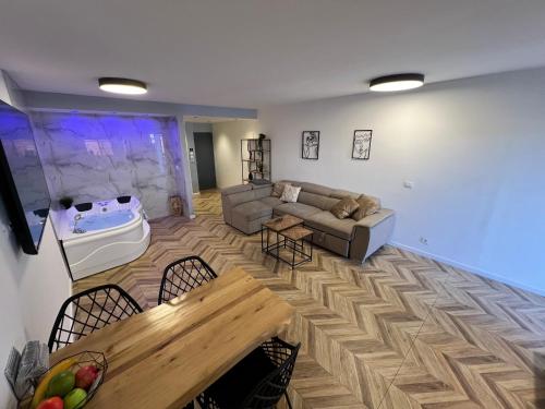 Apartment - Ground Floor image 10