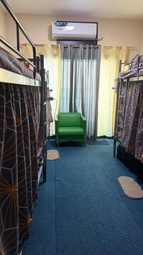Rovers Dubai Boys Hostel, Dubai (Foto 2)