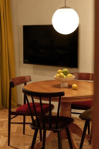 NELIS I Boutique Apartments in Old Town, Прага (фото 6)