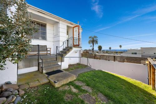 Seaside Beauty in San Diego, USA