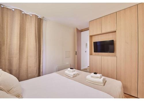 Sublim AC Apartment Opéra Madeleine - image 4