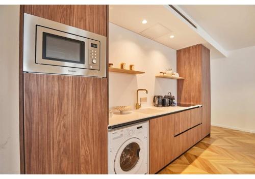 Sublim AC Apartment Opéra Madeleine - image 12