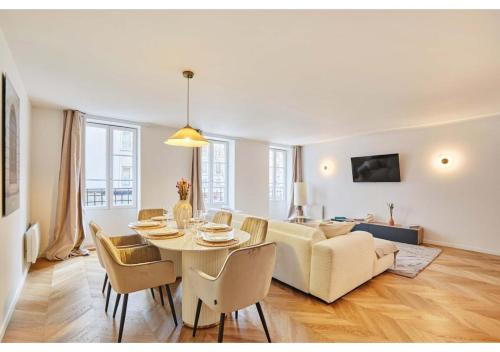 Sublim AC Apartment Opéra Madeleine - image 7