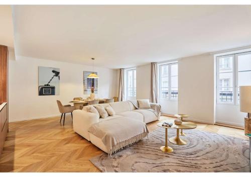 Sublim AC Apartment Opéra Madeleine - image 11