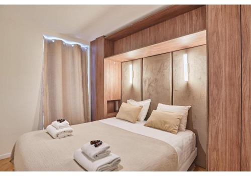 Sublim AC Apartment Opéra Madeleine - image 5