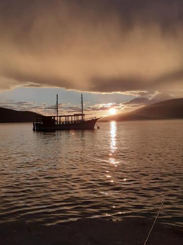 Guest House Cvoro - Herceg Novi