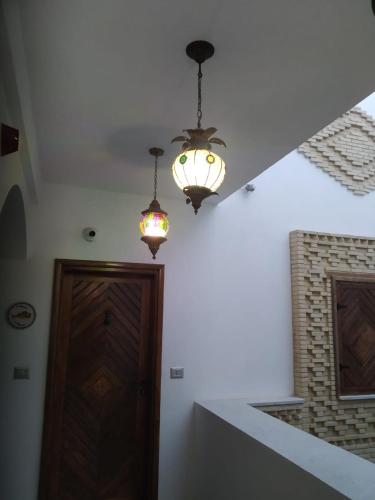 Seadmed, Dar Desert Rose in Nefta