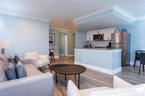 Crane's Beach House Boutique Hotel & Luxury Villas in Delray Beach (FL)