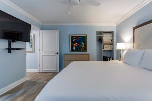 Crane's Beach House Boutique Hotel & Luxury Villas in Delray Beach, USA