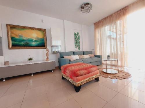 House with a tropical garden, Adeje (foto 9)