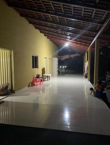Rancho Cristalino