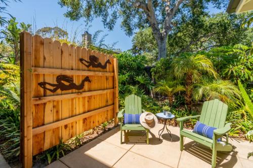 Mesa Bliss by Paradise Retreats