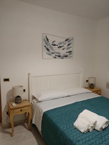 Da Margot - Appartamento al mare, Grottammare