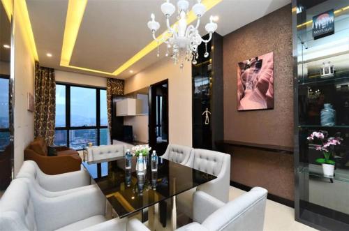Dorsett Residence Service Suites at Kuala Lumpur - image 6